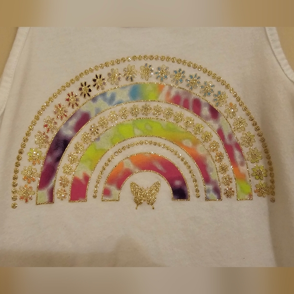 Girls Short Set - Picture 3 of 8